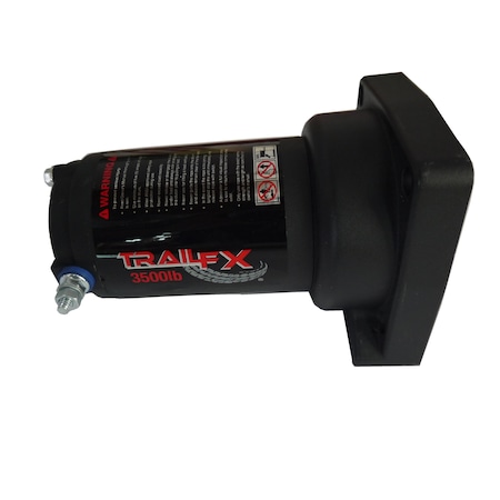 Trailfx WINCH ACCESSORIES Replacement For Trail FX Winches W35B/ WS35B WA038